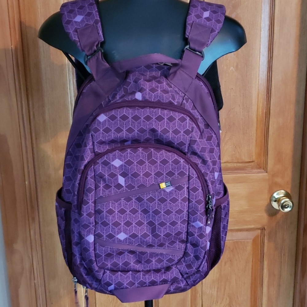Case Logic Backpack
